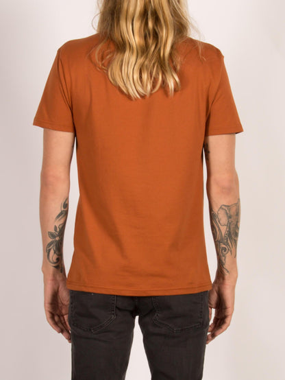 LINE EURO BSC SS COPPER