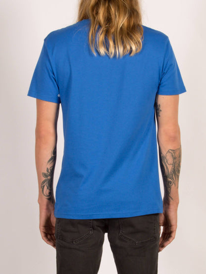 LINE EURO BSC SS TRUE BLUE