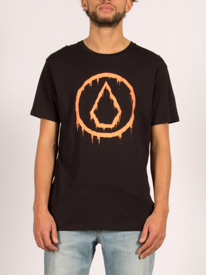SLUDGESTONE BSC SS BLACK