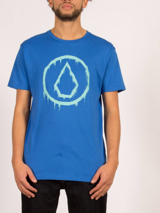 SLUDGESTONE BSC SS TRUE BLUE