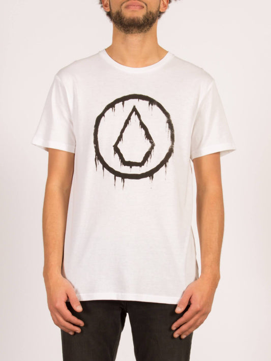 SLUDGESTONE BSC SS WHITE