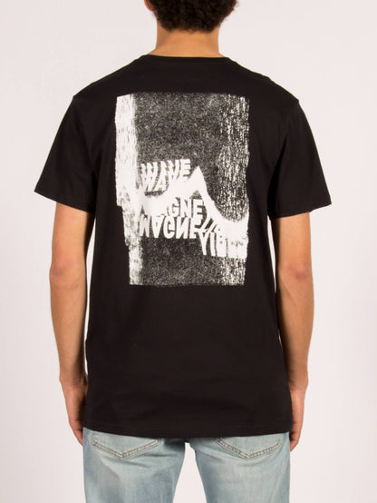 MAG VIBES BSC SS BLACK