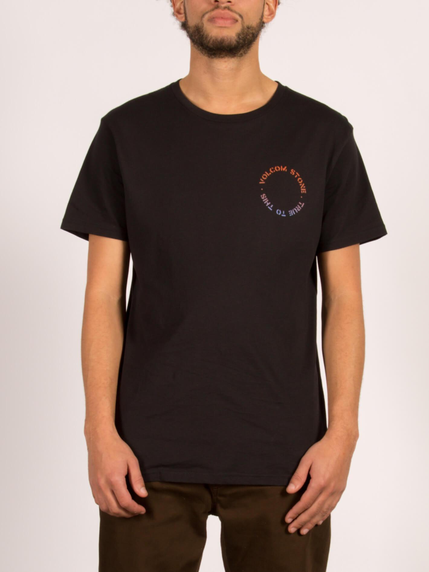 BASE BSC SS BLACK