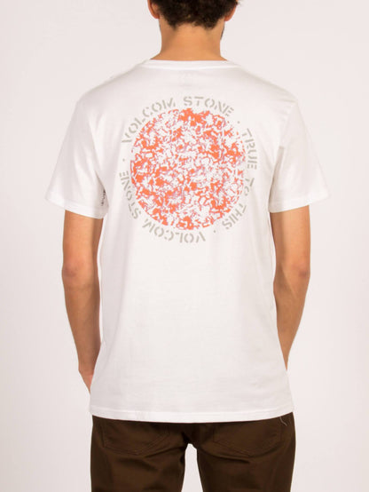 BASE BSC SS WHITE
