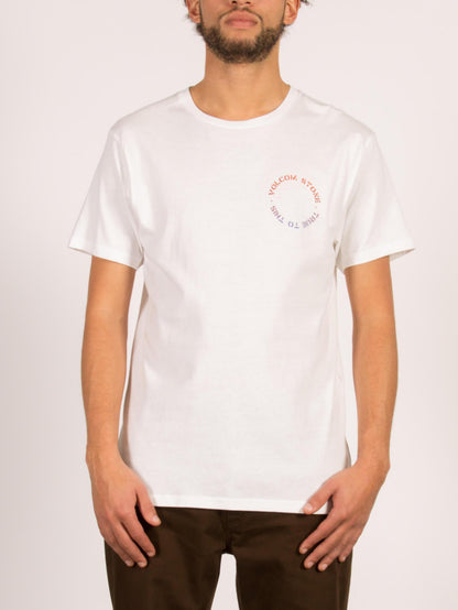 BASE BSC SS WHITE