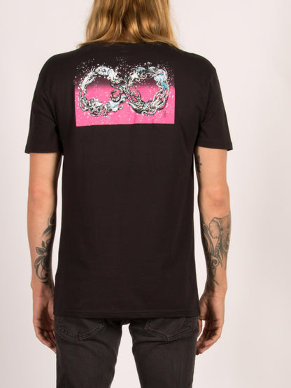 PANGEA SEED LYS SS BLACK