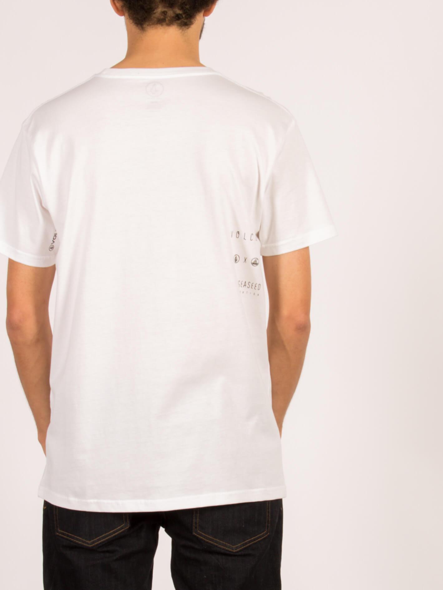 PANGEA SEE VEXTA SS WHITE