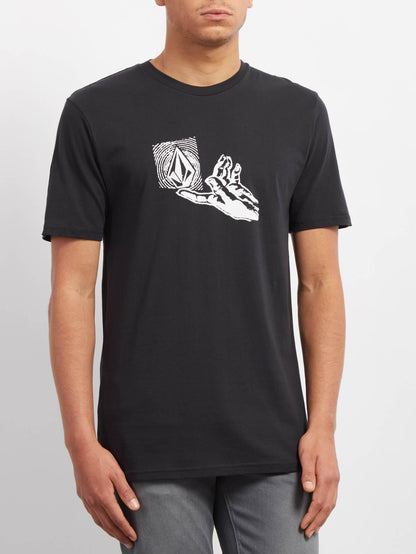 Tilt T-shirt - Black