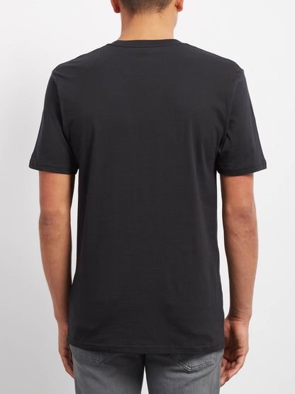 Tilt T-shirt - Black