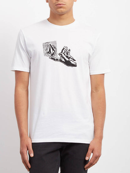 Tilt T-shirt - White