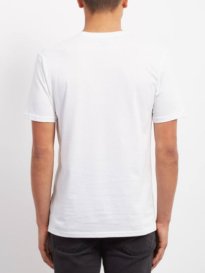Tilt T-shirt - White