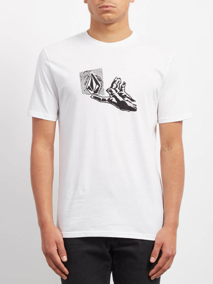 Tilt T-shirt - White