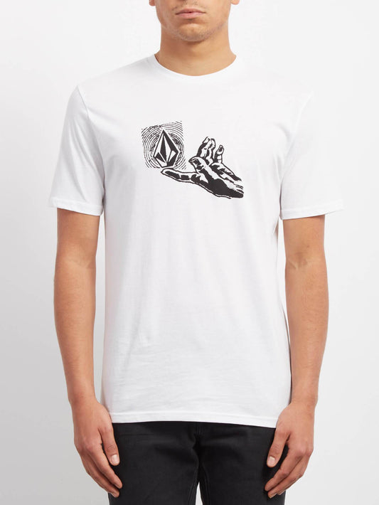Tilt T-shirt - White