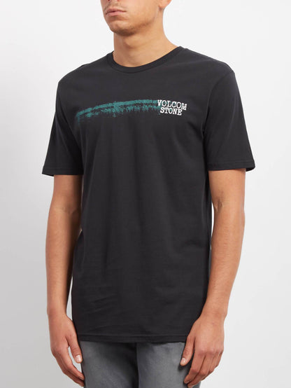Courtesy T-shirt - Black
