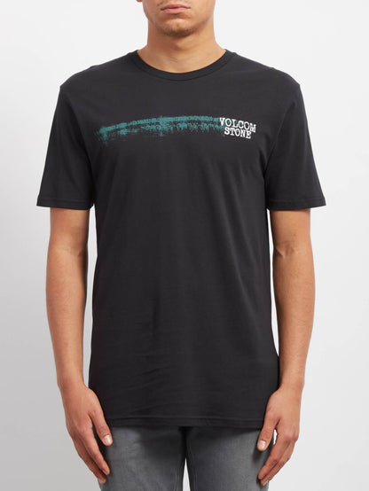 Courtesy T-shirt - Black