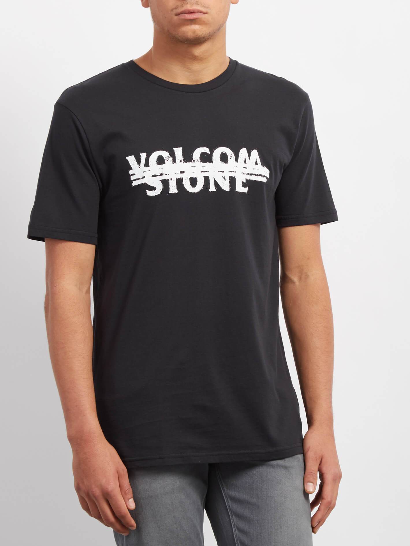 Big Mistake T-shirt - Black