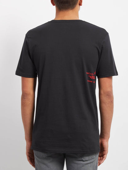 Big Mistake T-shirt - Black