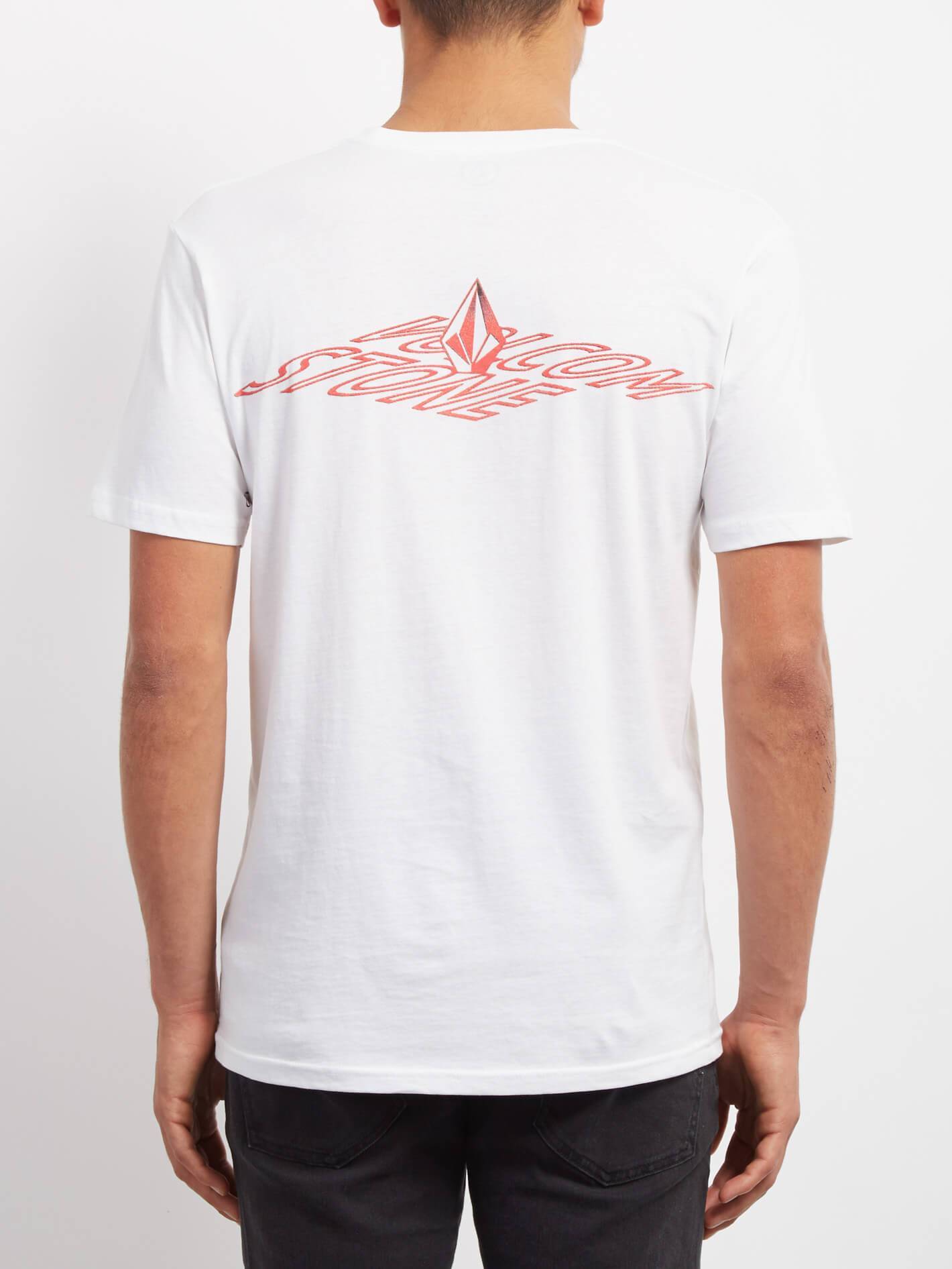 Surface T-shirt - White