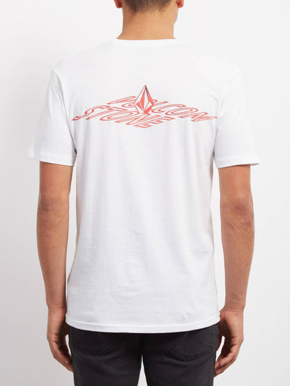 Surface T-shirt - White