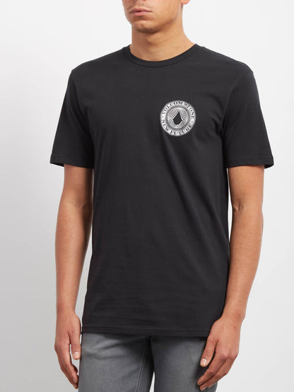 Volcomsphere T-shirt - Black