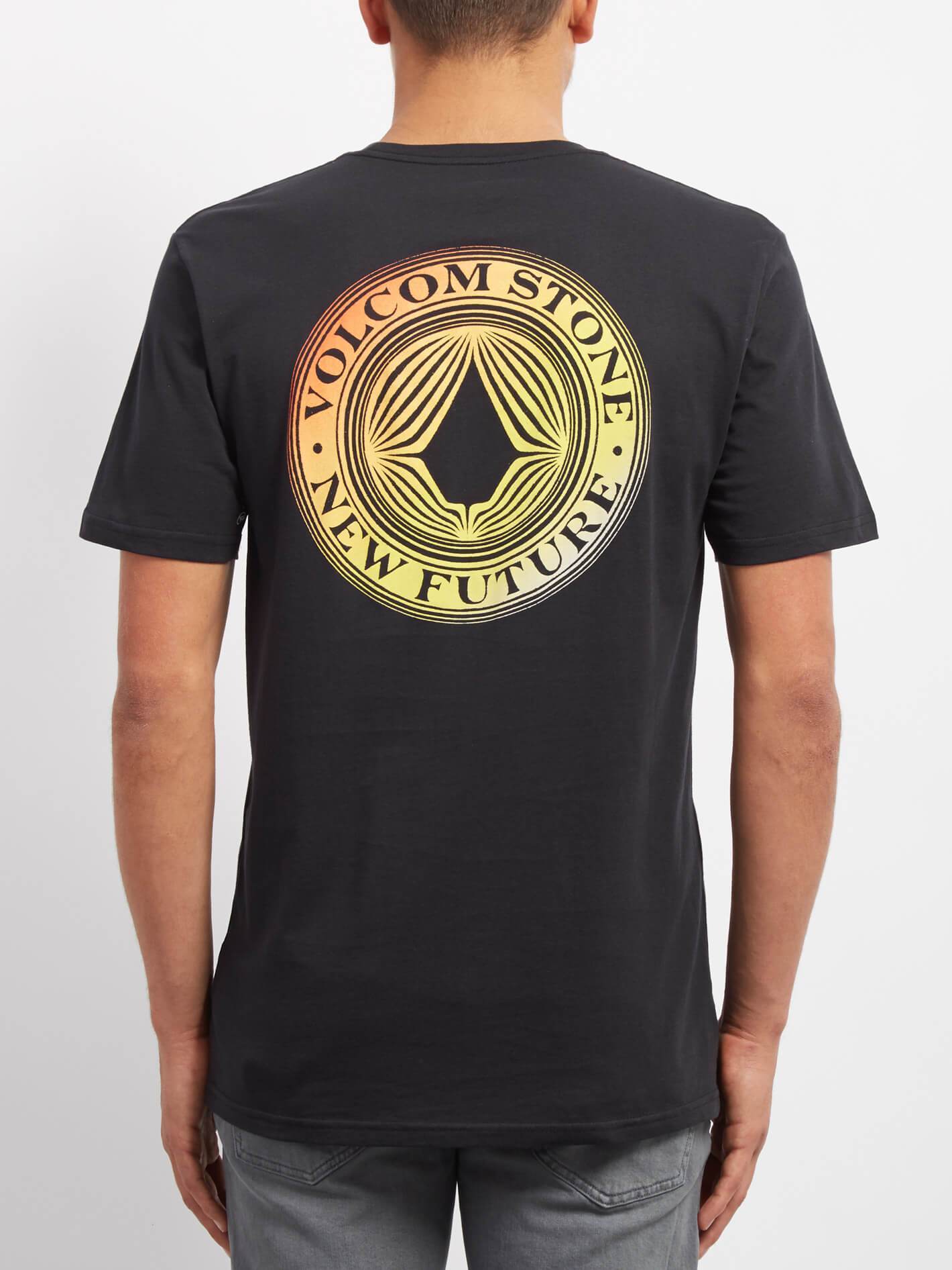 Volcomsphere T-shirt - Black