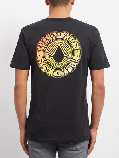 Volcomsphere T-shirt - Black