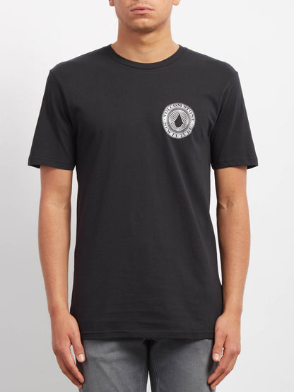 Volcomsphere T-shirt - Black