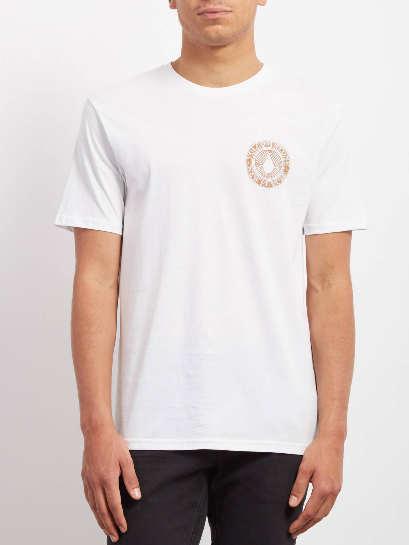 Volcomsphere T-shirt - White