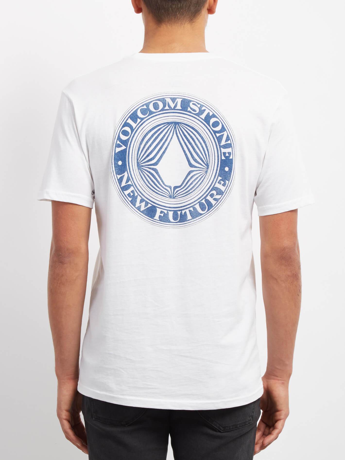 Volcomsphere T-shirt - White