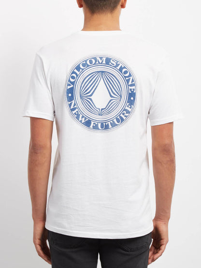 Volcomsphere T-shirt - White