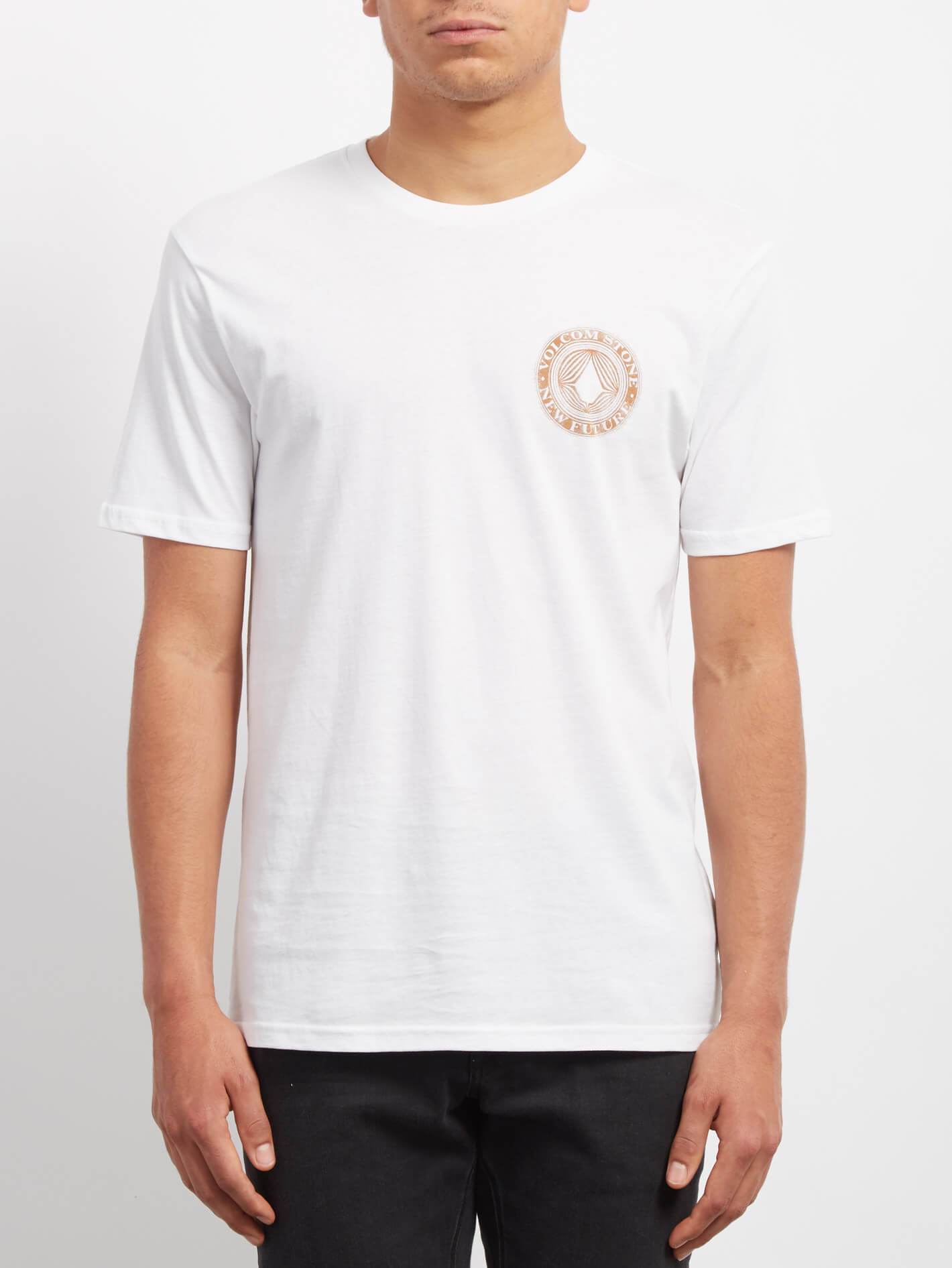 Volcomsphere T-shirt - White
