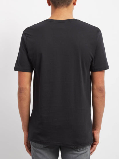 Mezo T-shirt - Black