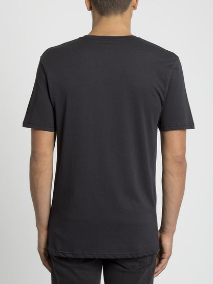 Crisp Stone T-shirt - Black