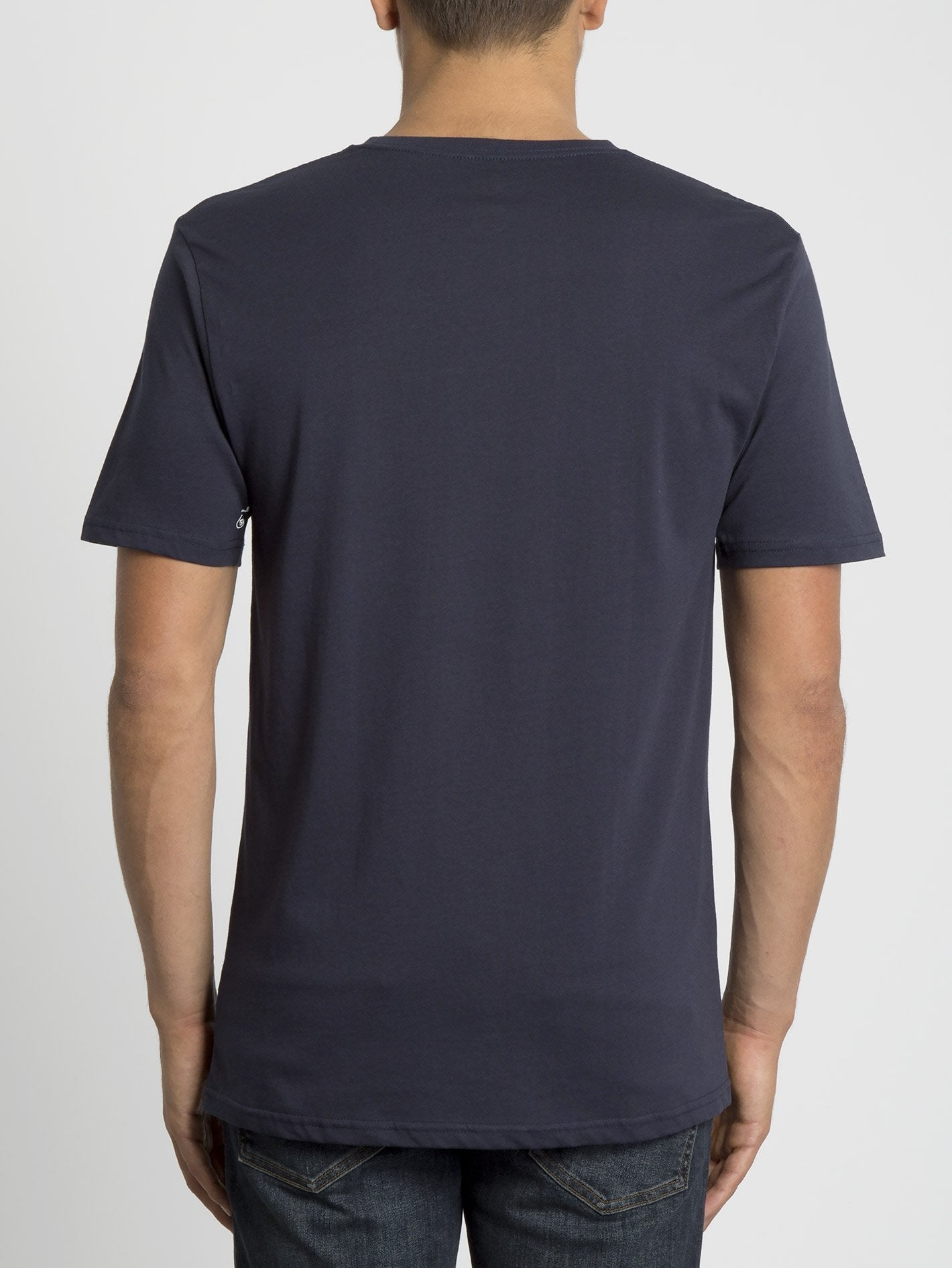 Sub Stone T-shirt - Navy