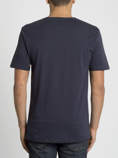 Sub Stone T-shirt - Navy