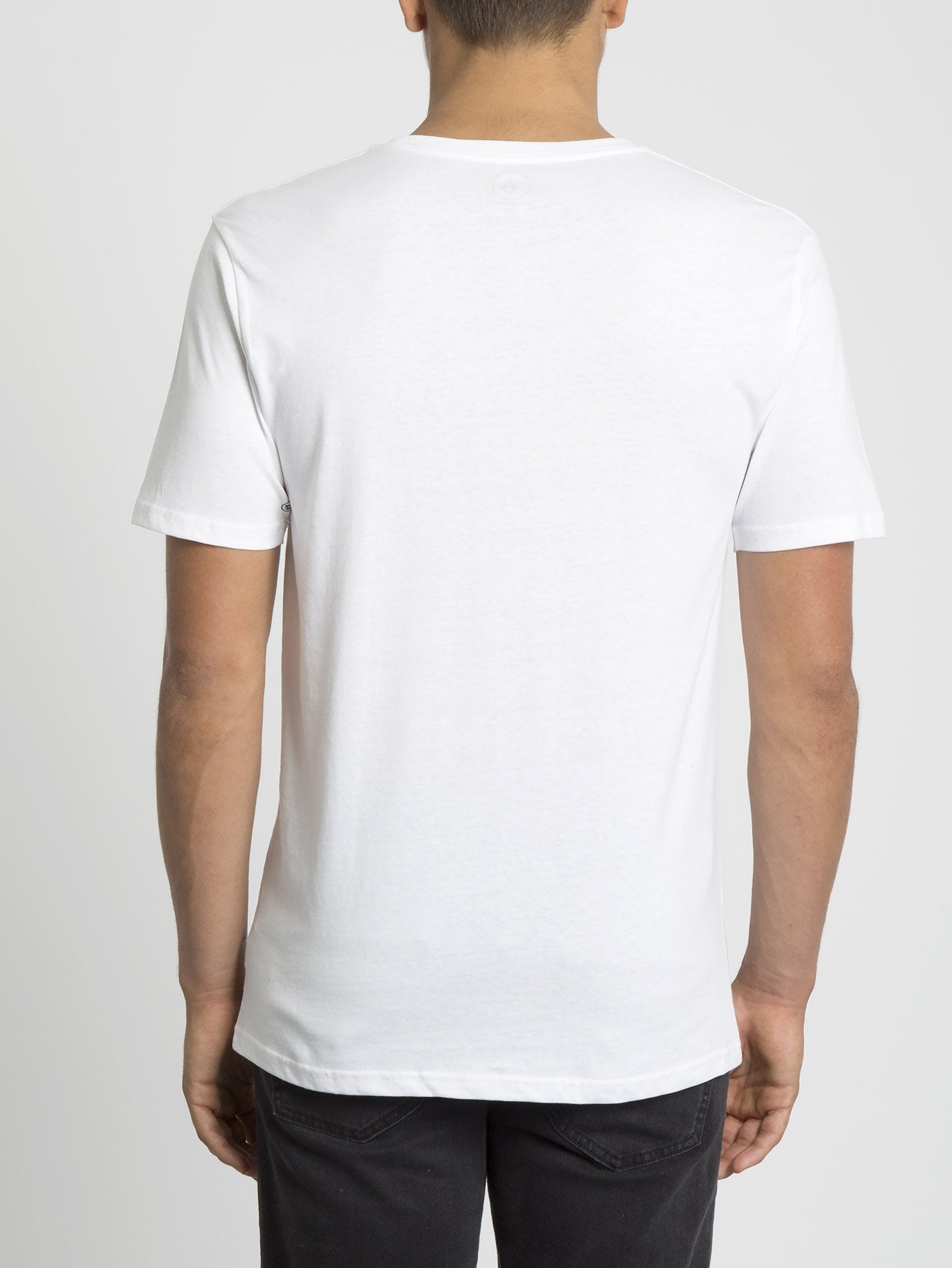 Sub Stone T-shirt - White