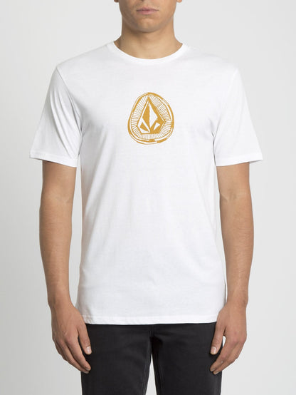 Sub Stone T-shirt - White