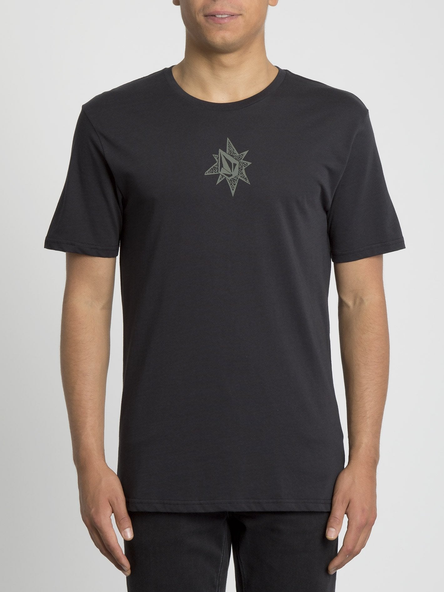 Grindstone T-shirt - Black