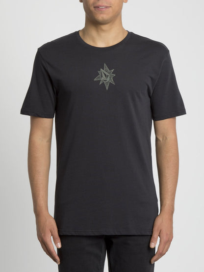 Grindstone T-shirt - Black