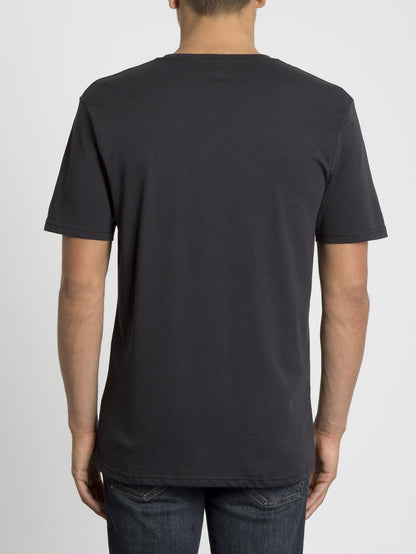 Descent T-shirt - Black