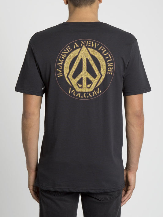 Conceiver T-shirt - Black