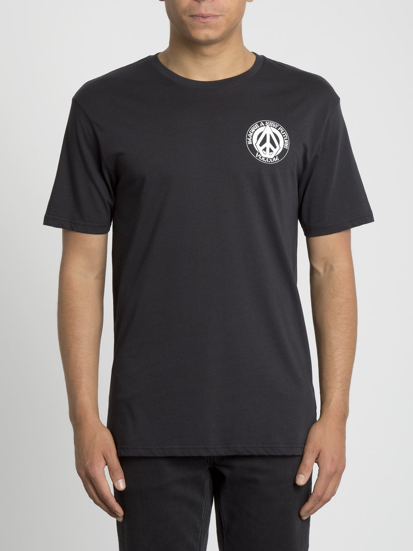 Conceiver T-shirt - Black