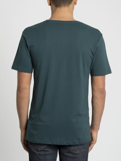 Optional T-shirt - Evergreen
