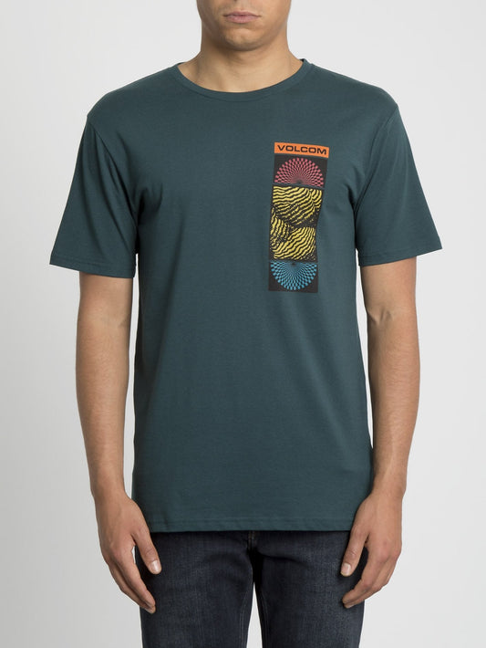 Optional T-shirt - Evergreen