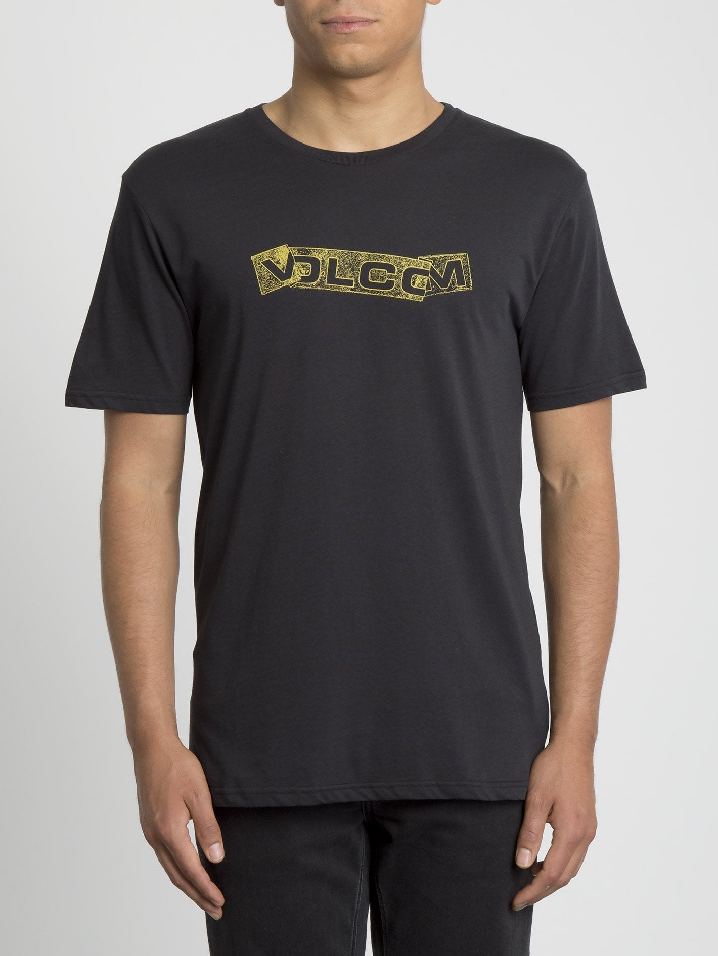 Fooled T-shirt - Black