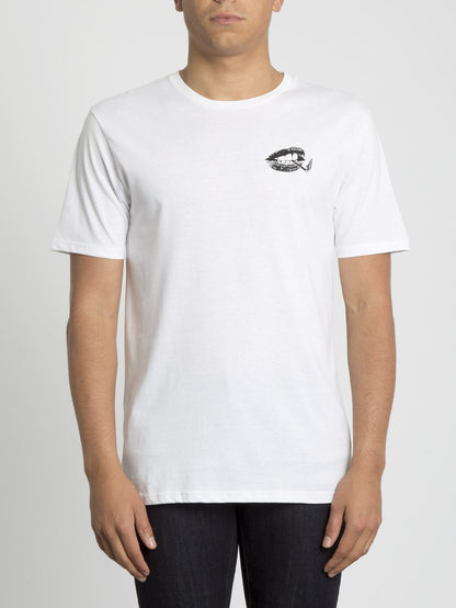 Ladies Night T-shirt - White