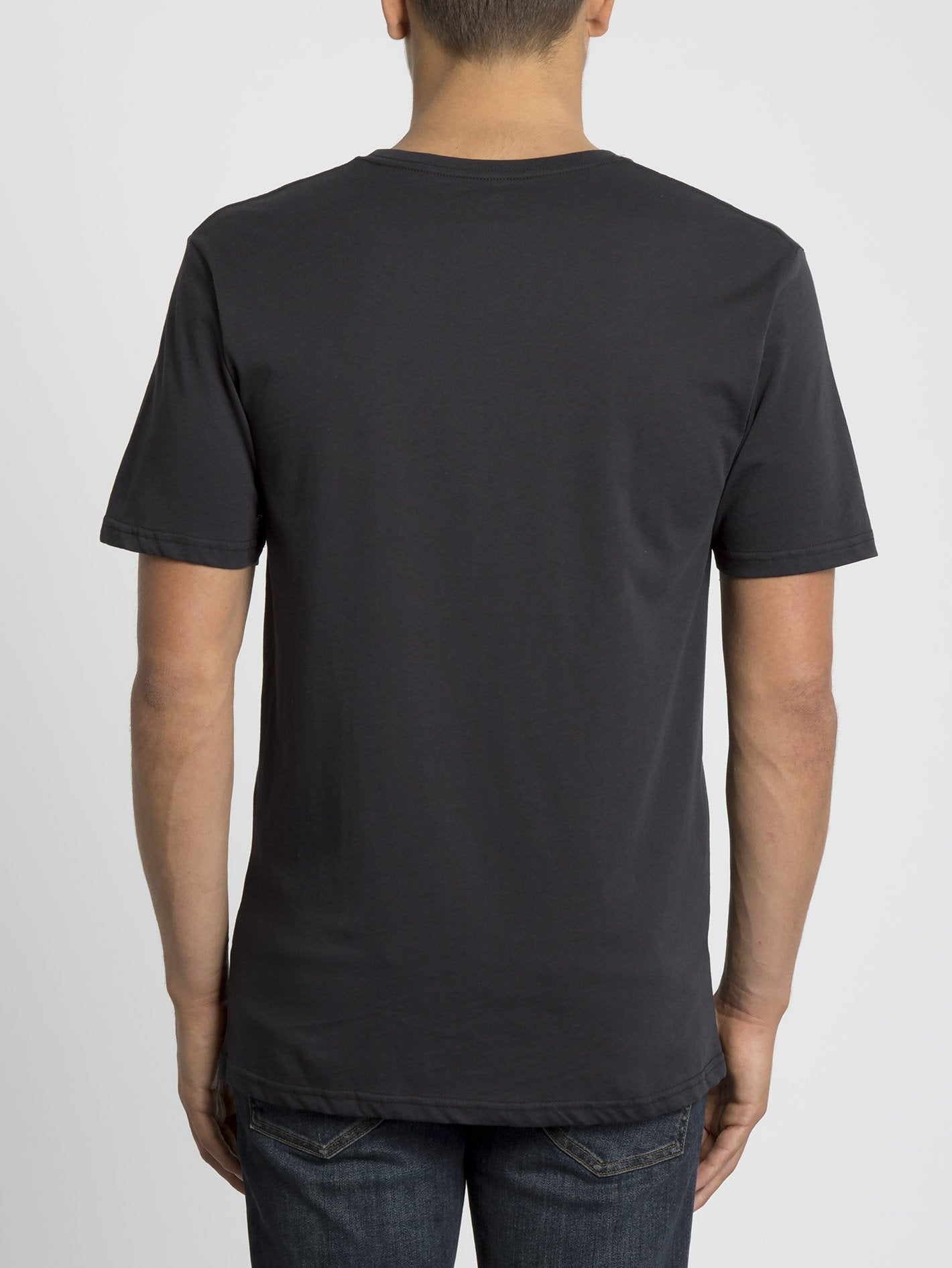 Mindstate T-shirt - Black