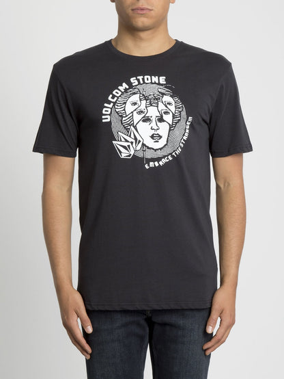 Mindstate T-shirt - Black