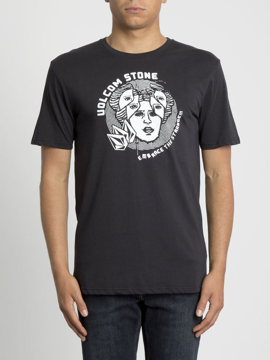 Mindstate T-shirt - Black