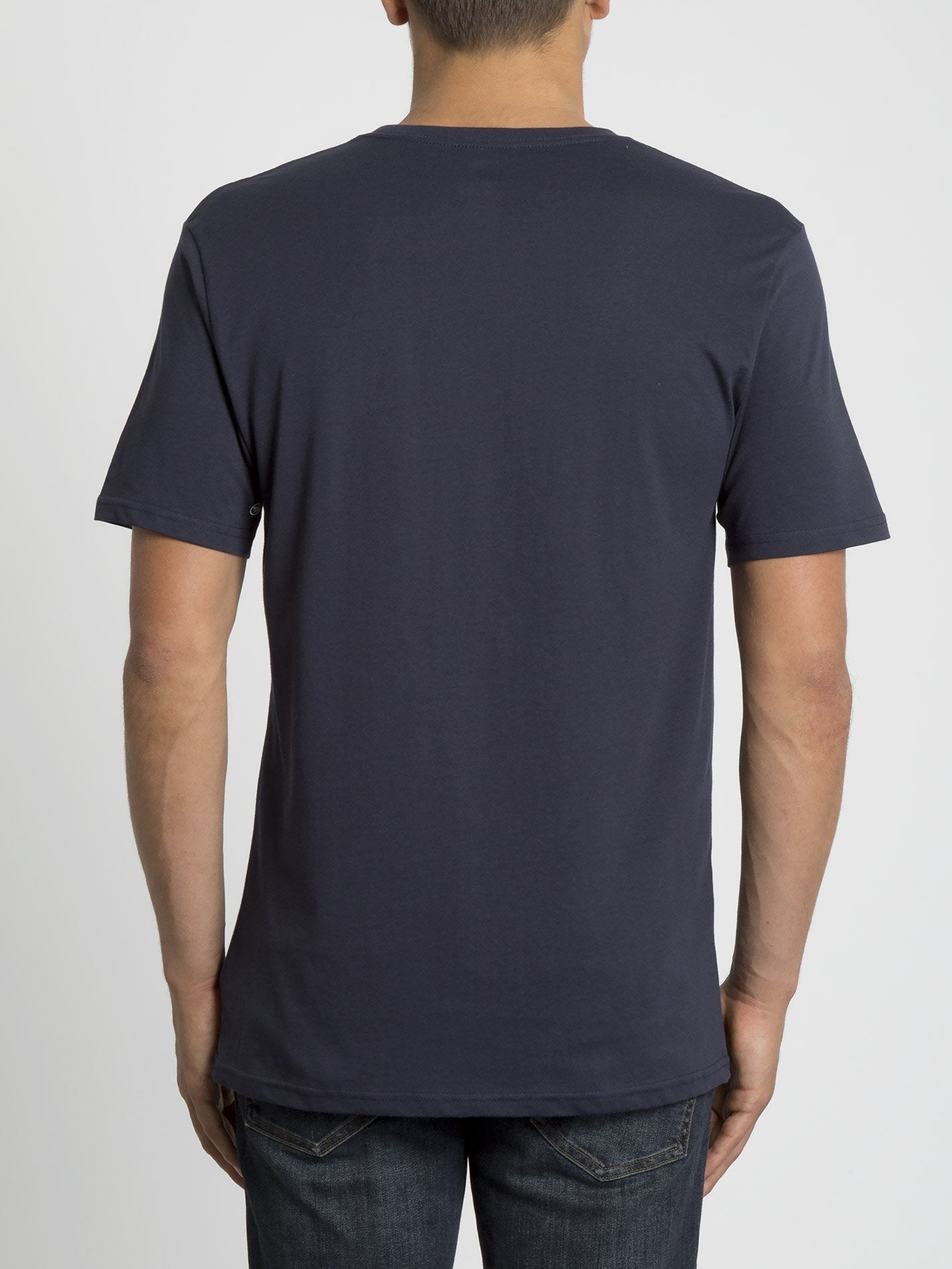 Prog T-shirt - Navy